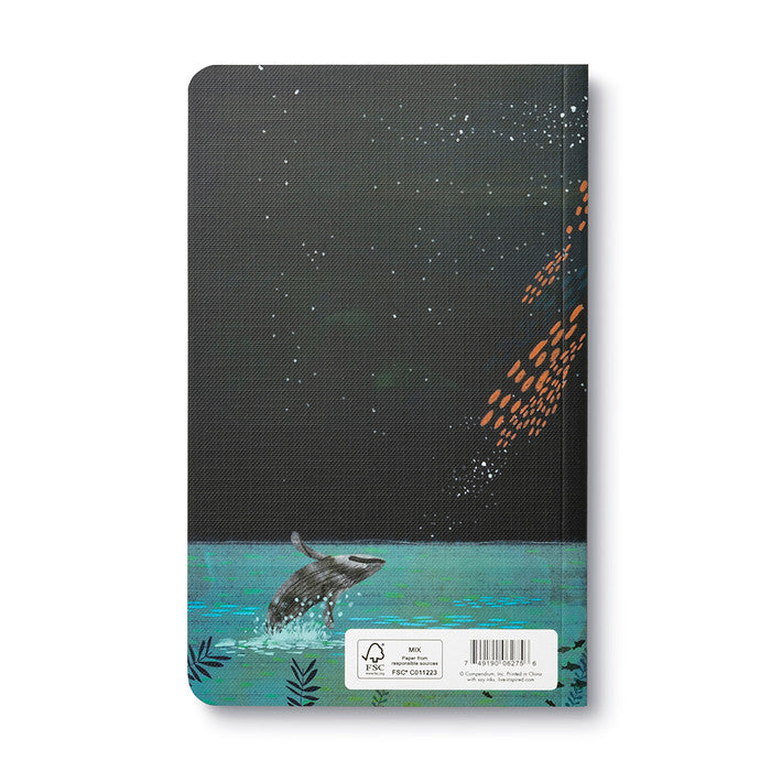 Write Now Journal - Always Believe