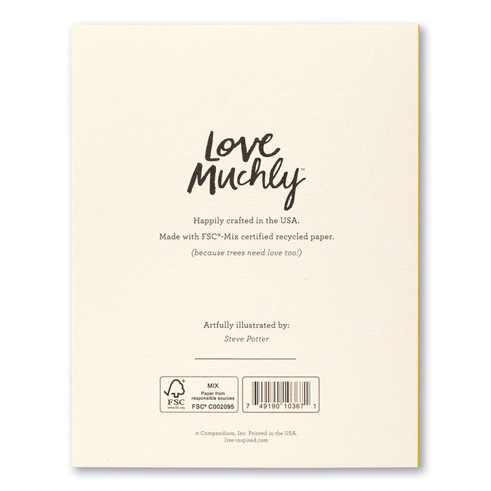Back - Love Muchly logo