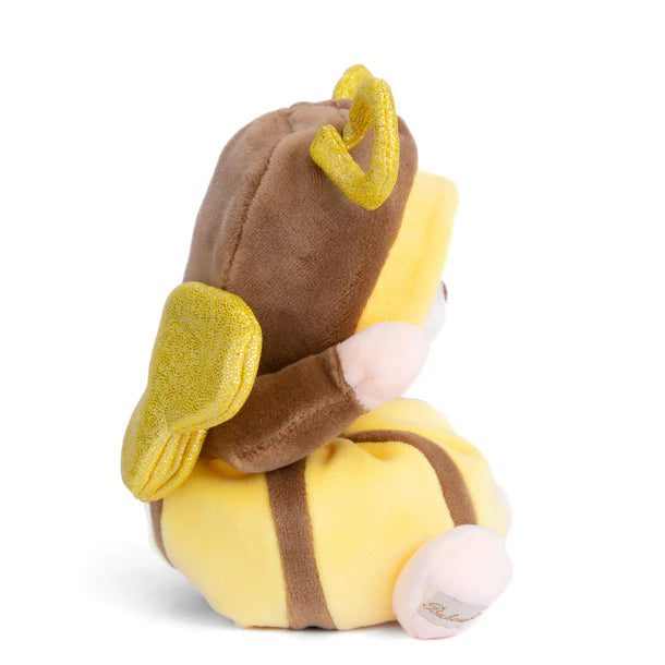 Ziggy Butterfly- Lemon