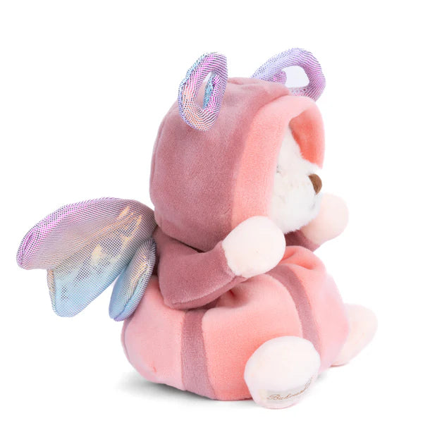 Ziggy Butterfly- Pink