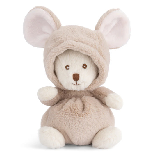 Ziggy Mouse plush
