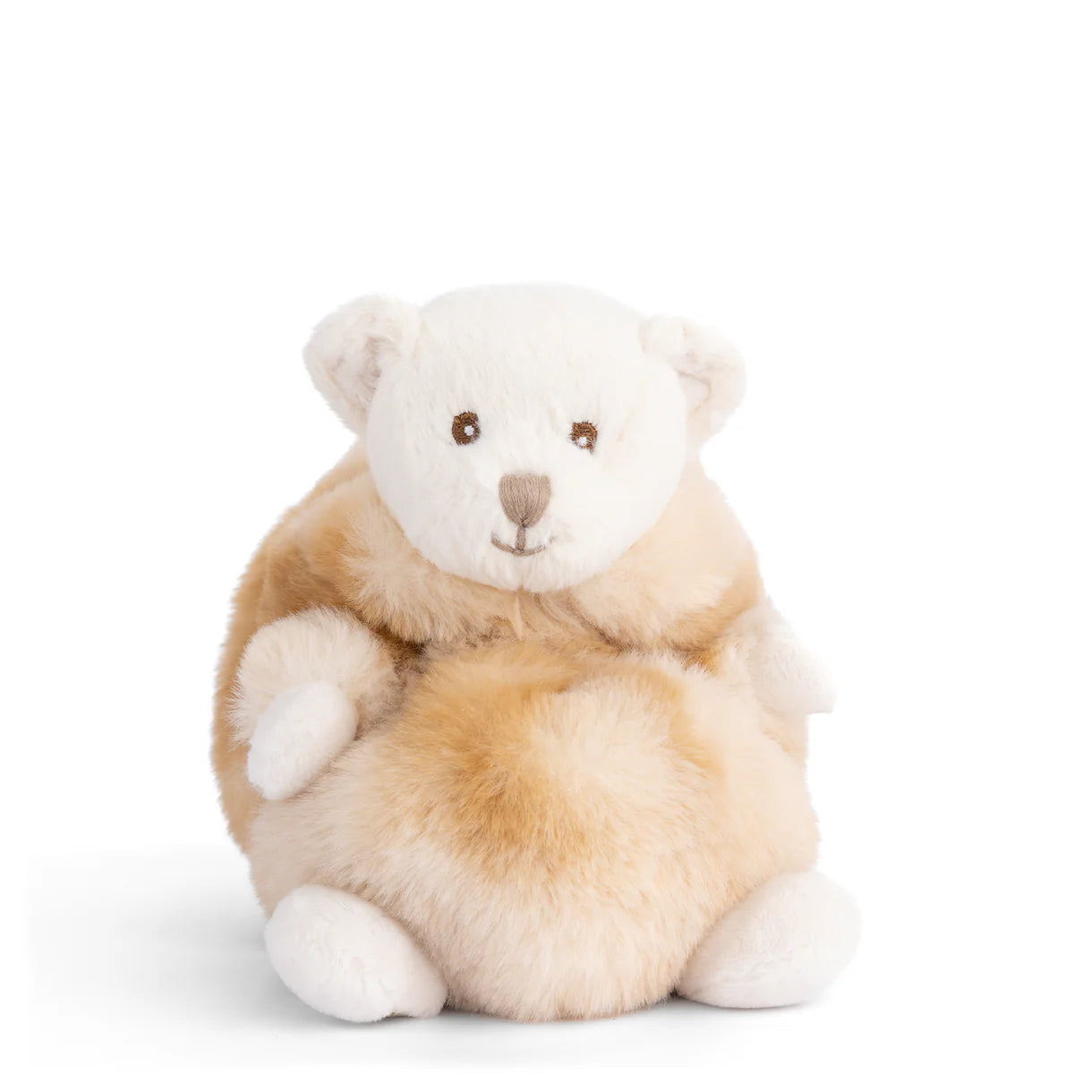 Ziggy Winter Rabbit in Tan