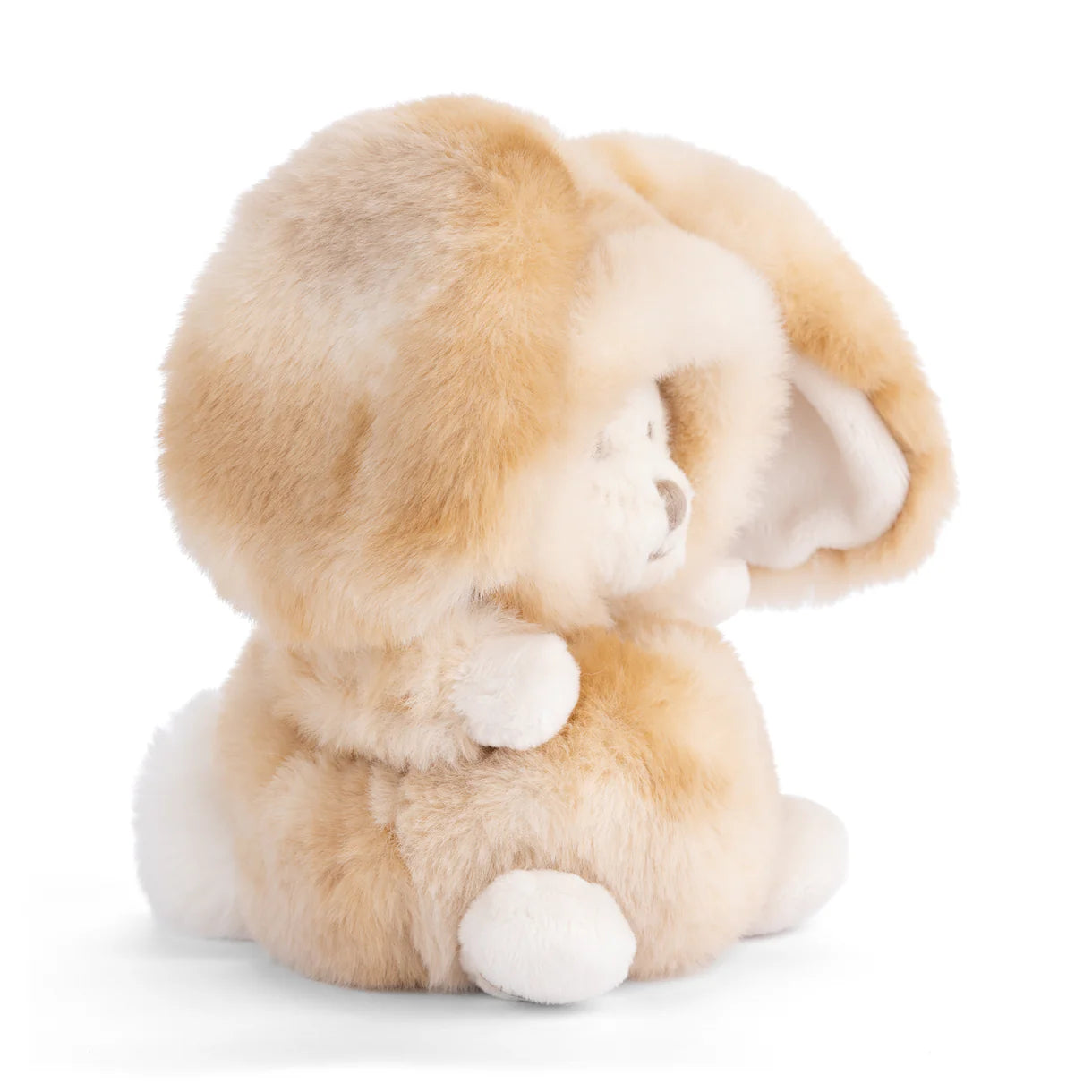 Ziggy Winter Rabbit in Tan