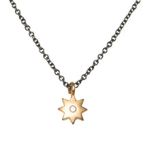 Load image into Gallery viewer, Wink Necklace
