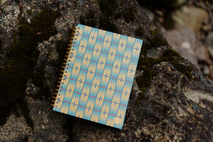 Notebook - Bear Claws