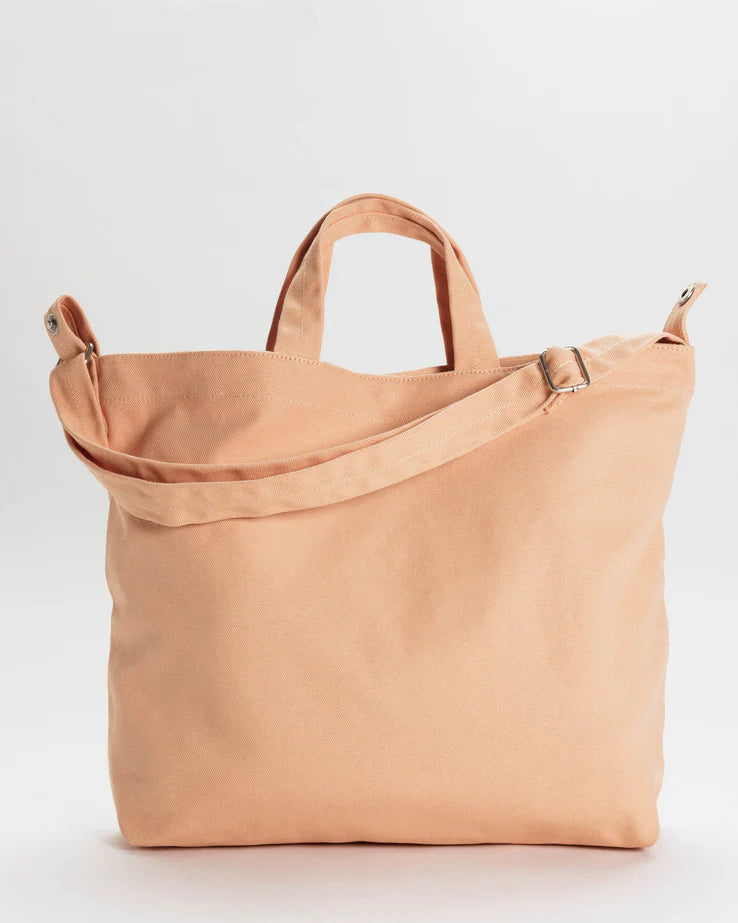 Baggu Horizontal Duck Bag - Bisque