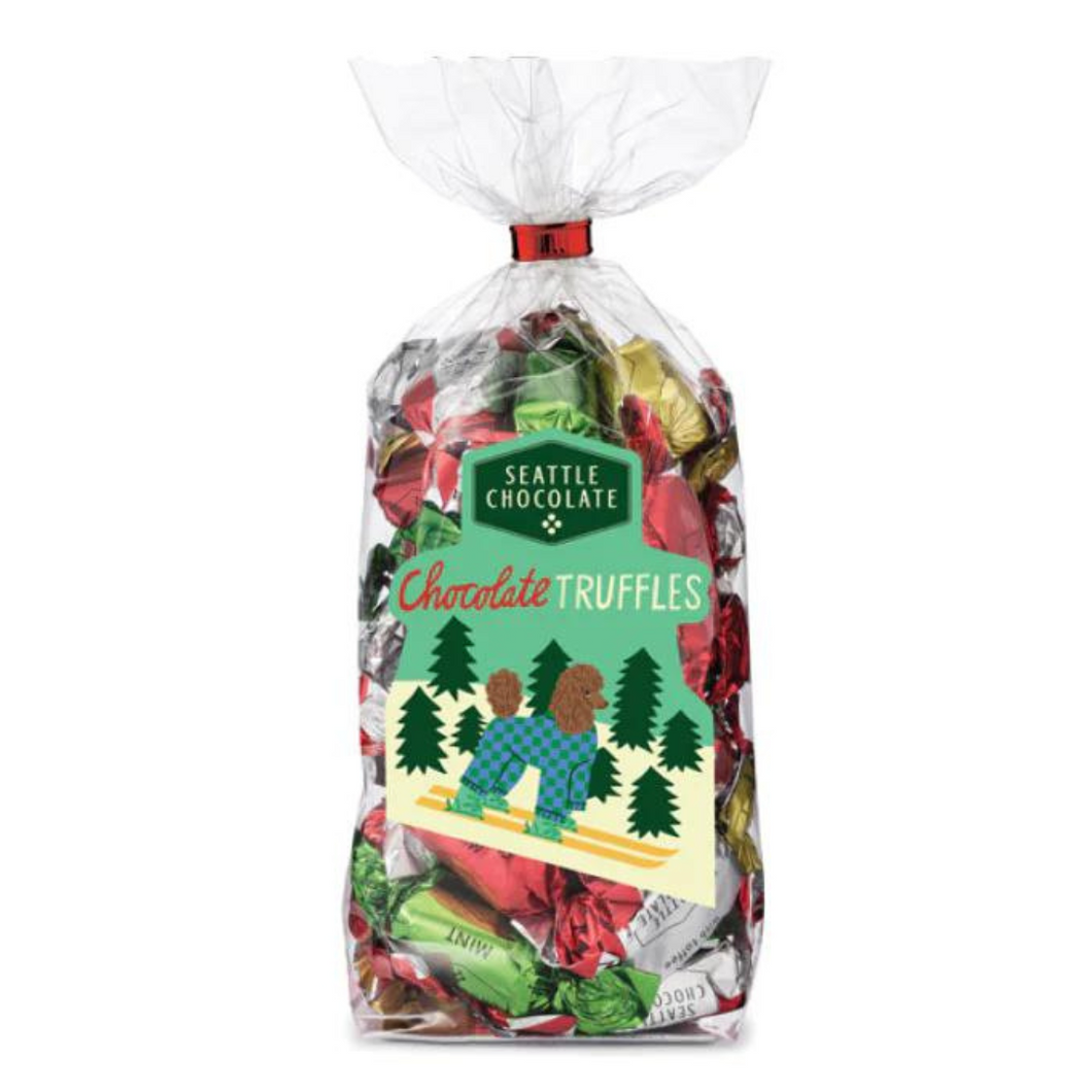Best In Snow Truffle Bag 12oz