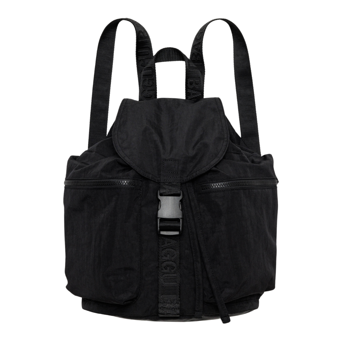 Baggu Sport Backpack - Black