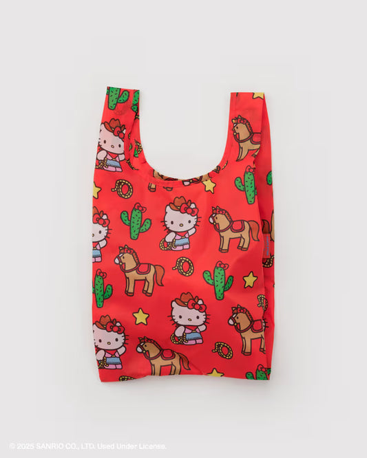 Baby Baggu - Hello Kitty Western