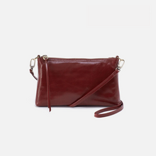 Load image into Gallery viewer, henna color crossbody bag by hobo front view
