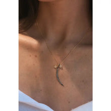 Load image into Gallery viewer, Moon River Necklace
