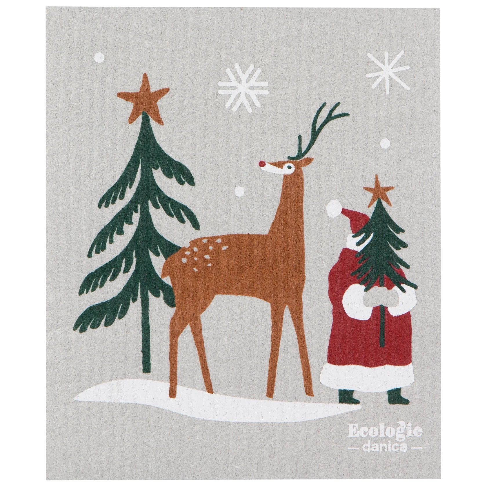 Now Designs Swedish Dishcloth - Thumbnail 2