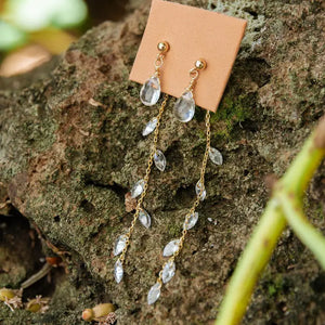 Cascadia Earrings