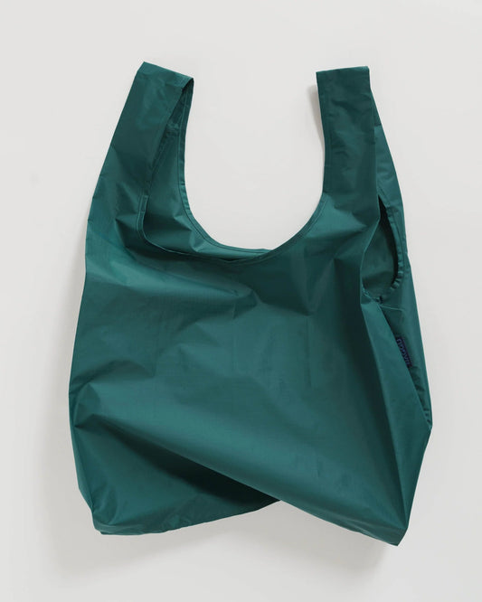 Baggu Standard Bag - Malachite