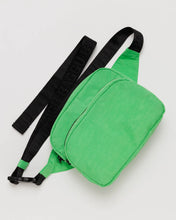 Load image into Gallery viewer, Baggu Fanny Pack - Aloe
