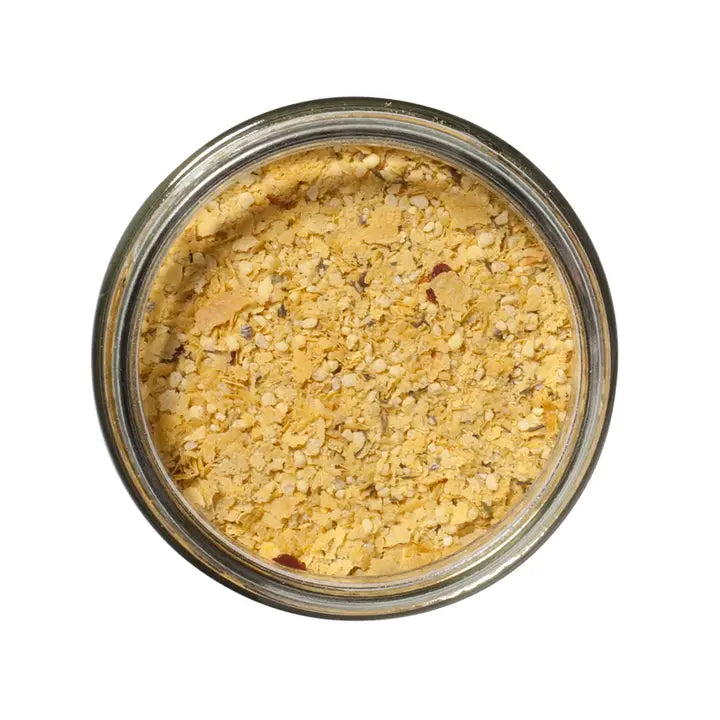 San Juan Island Sea Salt - Popcorn Seasoning