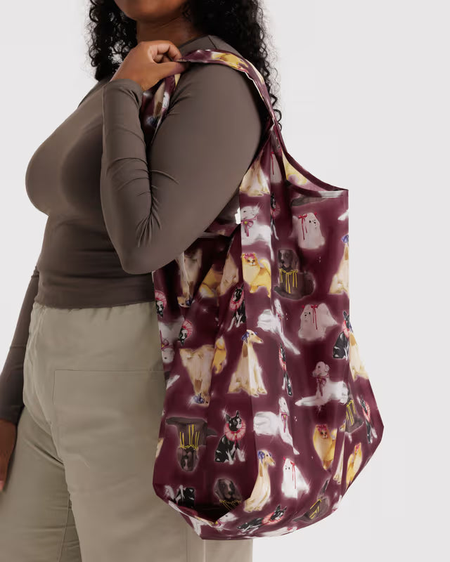 Big Baggu - Fancy Dogs