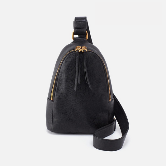 Hobo Fern Sling - Black