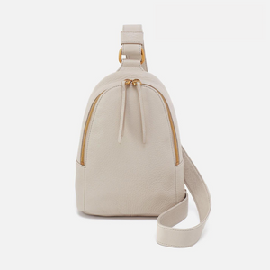 Hobo Fern Sling - Chalk