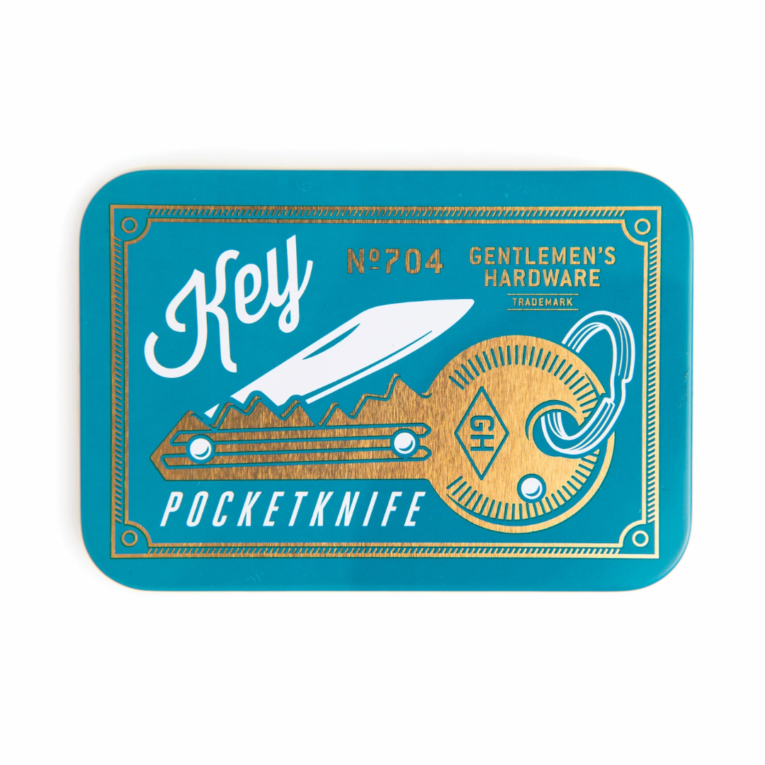 Key Pocket Symbol Key Pocket Knife – Stocklist