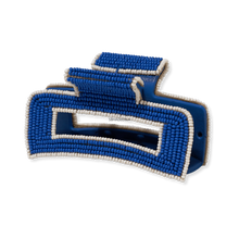 Load image into Gallery viewer, Lola Lapis with Piped Edges Claw

