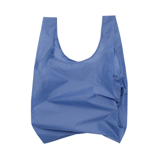 Baggu Standard Bag - Pansy Blue