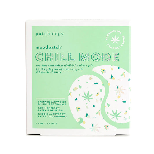 MoodPatch Chill Mode - 5 Pack