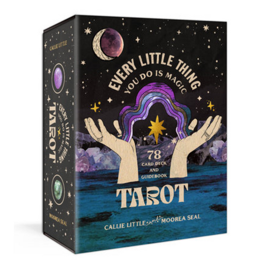 Every Little Thing Tarot