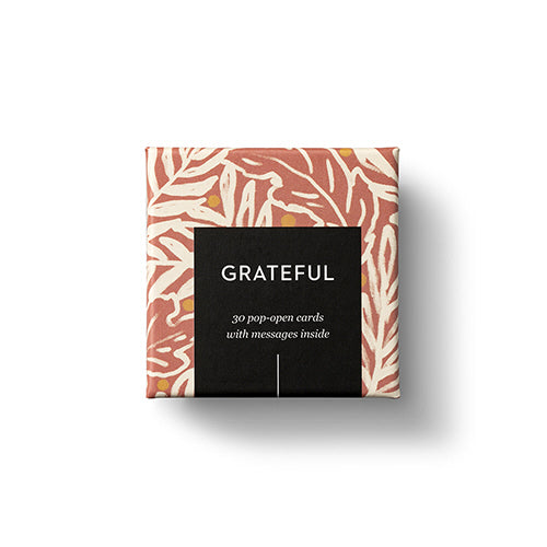 Thoughtfulls - Grateful