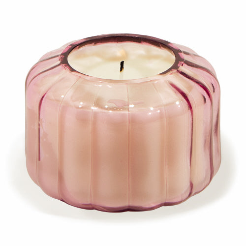 Ripple Candle - Desert Peach 4.5 oz.