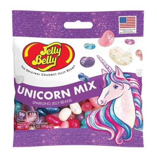 Jelly Belly 3.5oz Bag - Unicorn