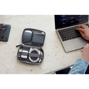 Bellroy Tech Kit Compact - Midnight