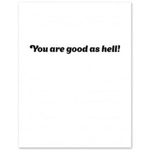 Load image into Gallery viewer, 100% That Bitch Card
