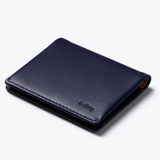 Bellroy Slim Sleeve - Navy