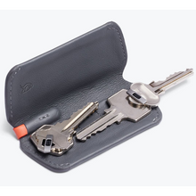 Load image into Gallery viewer, Bellroy Key Cover Plus - Graphite
