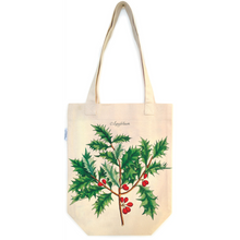 Load image into Gallery viewer, Cavallini &amp; Co. Tote Bag - Holly
