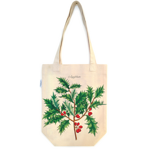 Cavallini & Co. Tote Bag - Holly