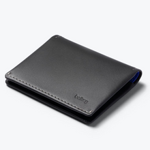 Load image into Gallery viewer, Bellroy Slim Sleeve - Charcoal &amp; Cobalt
