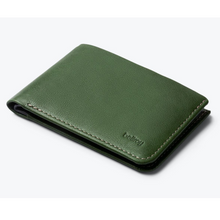Load image into Gallery viewer, Bellroy The Low Wallet - Ranger Green
