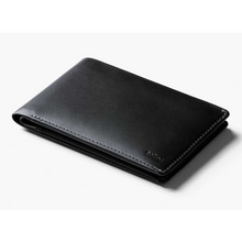 Load image into Gallery viewer, Bellroy Travel Wallet - Black
