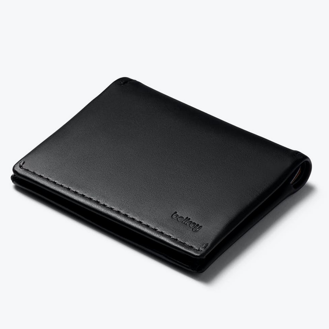 Bellroy Slim Sleeve - Black