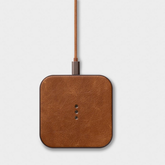 CATCH:1 Wireless Charger - Saddle
