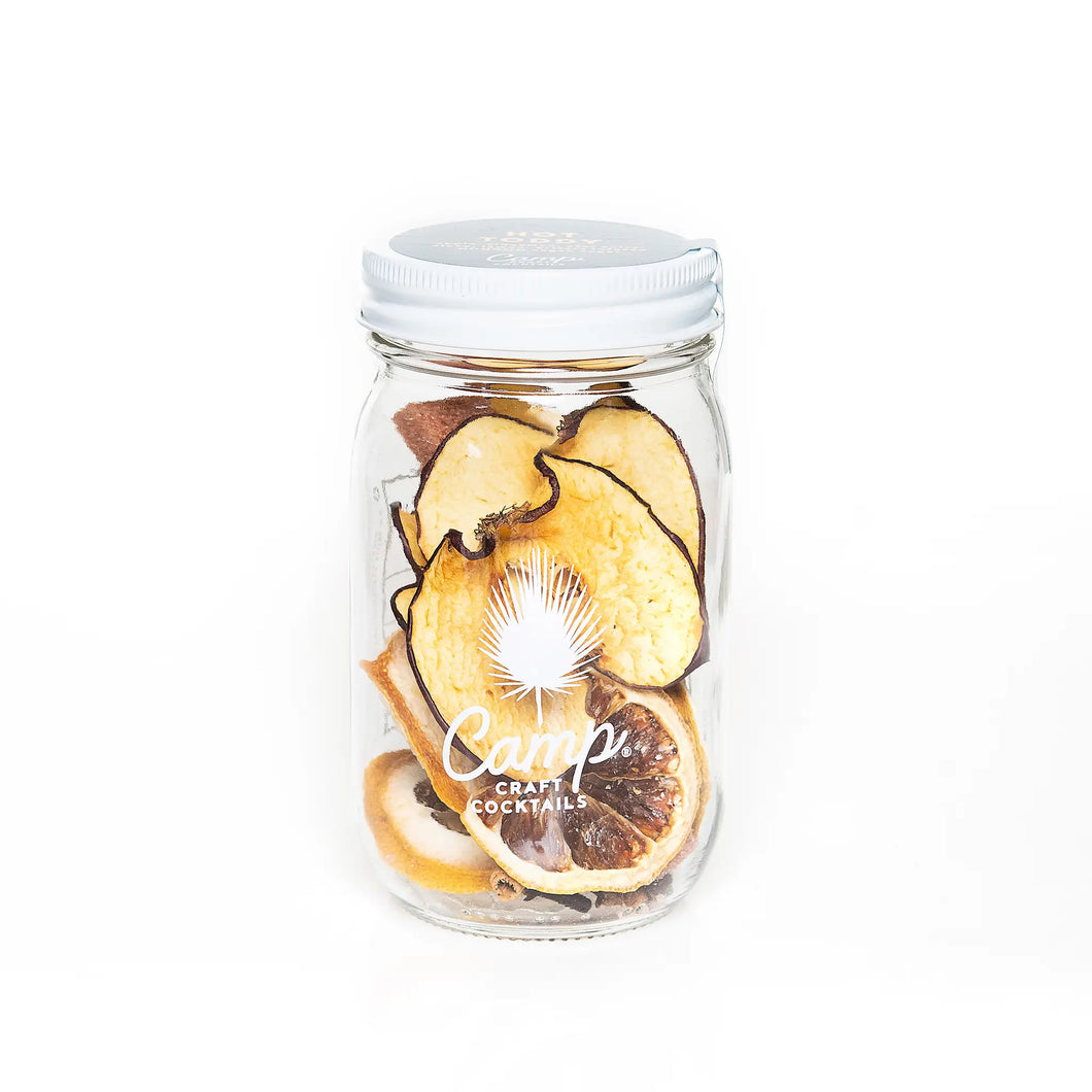16 oz Hot Toddy Cocktail Kit