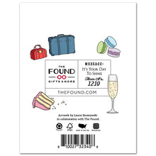 Load image into Gallery viewer, Jennifer Coolidge Fabulous Birthday Card
