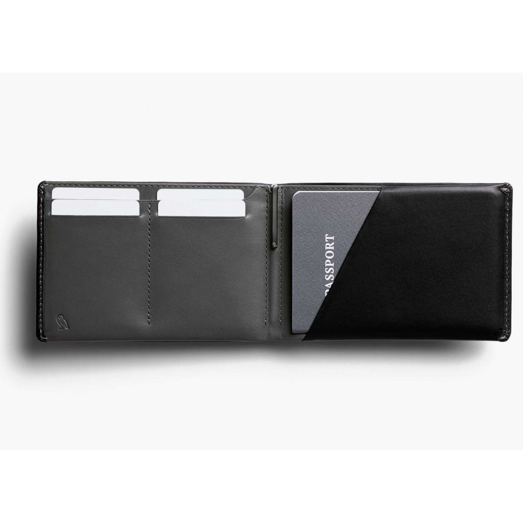 Bellroy Travel Wallet - Black