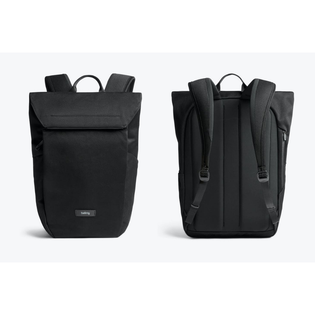 Bellroy Melbourne Backpack - Melbourne Black