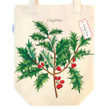 Load image into Gallery viewer, Cavallini &amp; Co. Tote Bag - Holly

