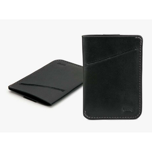 Bellroy Card Sleeve - Black