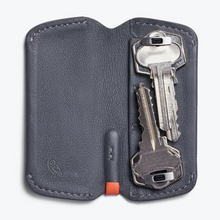 Load image into Gallery viewer, Bellroy Key Cover Plus - Graphite
