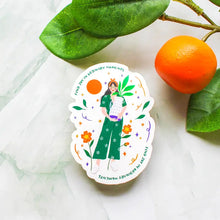 Load image into Gallery viewer, Joy In Ordinary Moments Sticker
